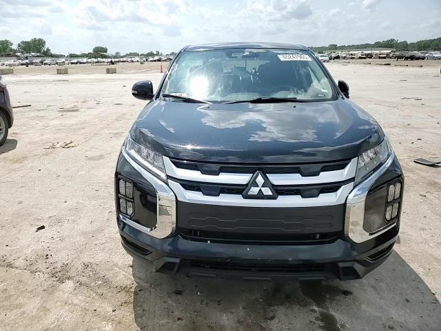 2021 Mitsubishi Outlander Sport Se VIN: JA4APVAU6MU010152 Lot: 65247965