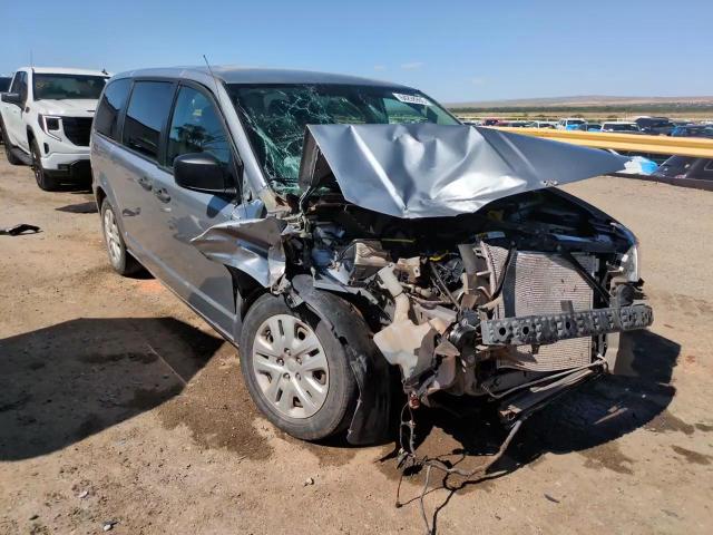 2020 Dodge Grand Caravan Se VIN: 2C4RDGBG1LR221602 Lot: 64298965