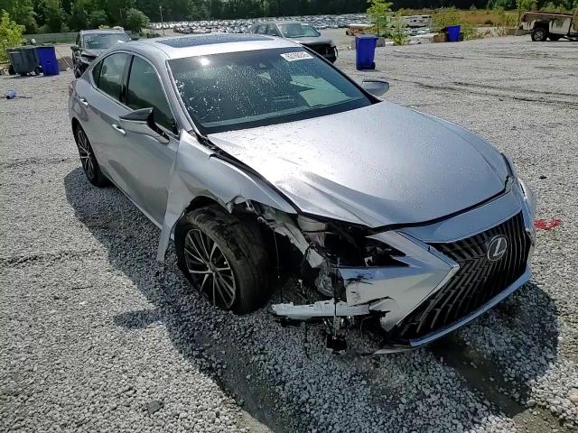 2022 Lexus Es 350 Base VIN: 58ADZ1B16NU114561 Lot: 63160245