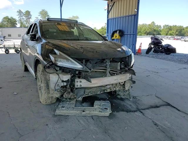 2019 Nissan Murano S VIN: 5N1AZ2MJ3KN166099 Lot: 66575725