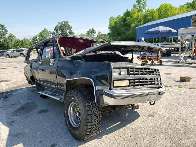 1990 Chevrolet Blazer V10 VIN: 1GNEV18K0LF169463 Lot: 66164185