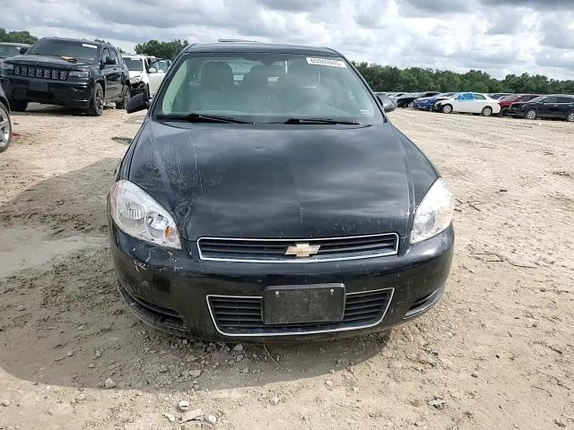 2009 Chevrolet Impala 1Lt VIN: 2G1WT57K891196768 Lot: 65089945