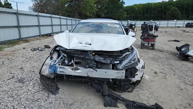 2021 Nissan Altima Sv VIN: 1N4BL4DV3MN414272 Lot: 64886675