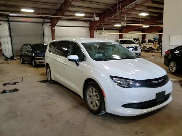 2023 Chrysler Voyager Lx VIN: 2C4RC1CG9PR525006 Lot: 65149505