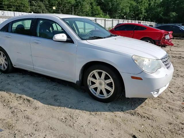 2007 Chrysler Sebring VIN: 1C3LC46K67N522735 Lot: 65268365