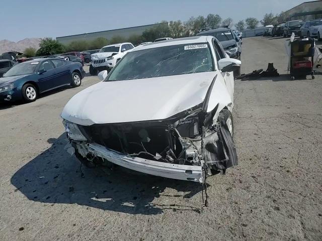 2015 Lexus Es 350 VIN: JTHBK1GG0F2198537 Lot: 65027005