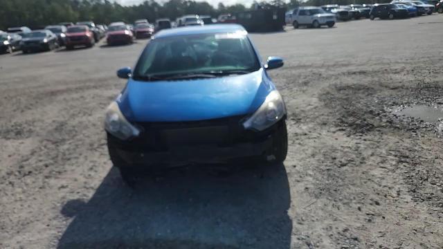 2014 Kia Forte Ex VIN: KNAFX6A88E5224315 Lot: 65121285