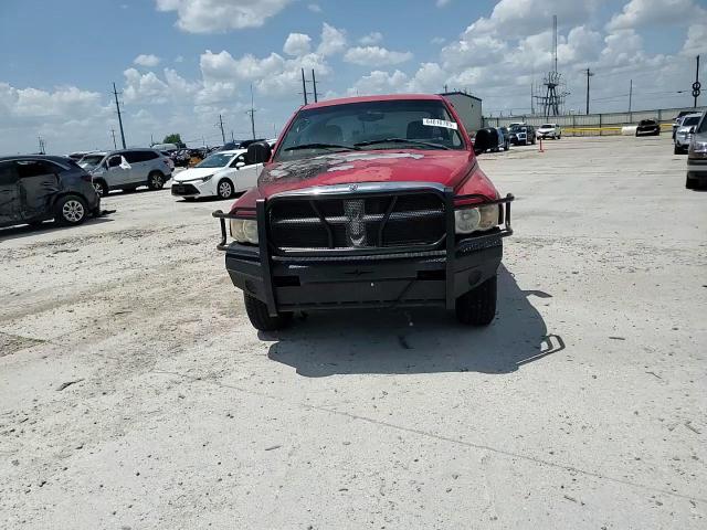 2002 Dodge Ram 1500 VIN: 1D7HU18Z02J207300 Lot: 64010785