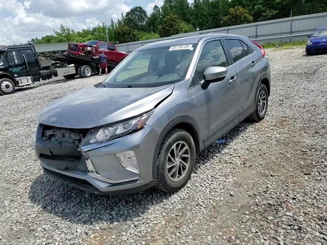 2020 Mitsubishi Eclipse Cross Es VIN: JA4AS3AA2LZ012944 Lot: 65110735