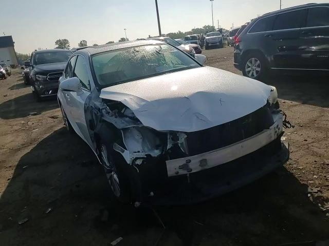 2014 Lexus Is 250 VIN: JTHBF1D25E5004000 Lot: 66533535
