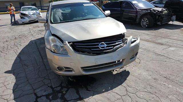 2010 Nissan Altima Base VIN: 1N4AL2AP4AC169933 Lot: 65059645
