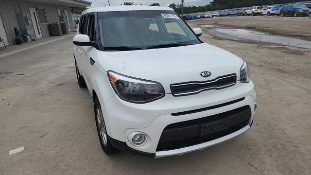 2017 Kia Soul + VIN: KNDJP3A5XH7423554 Lot: 65257115