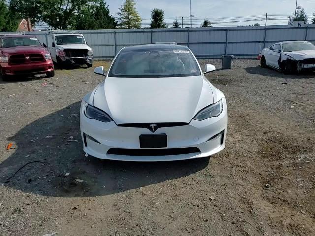2023 Tesla Model S VIN: 5YJSA1E50PF501031 Lot: 66224305