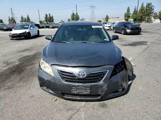 2009 Toyota Camry Se VIN: 4T1BK46K59U094459 Lot: 64895245