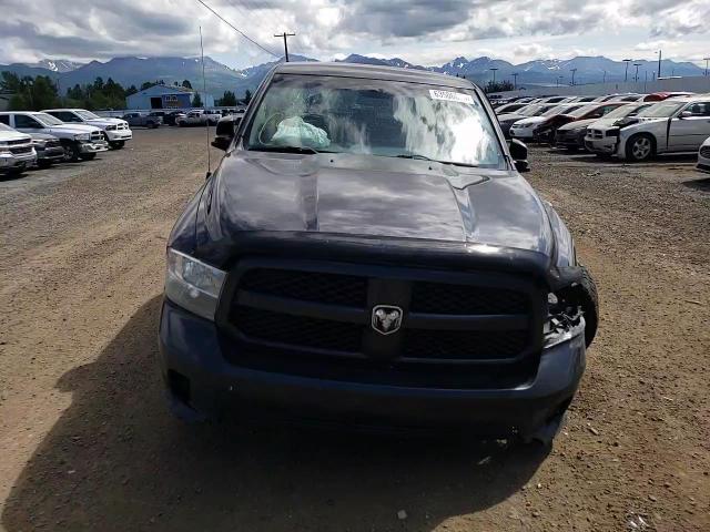 2013 Ram 1500 St VIN: 1C6RR7FT2DS648562 Lot: 63506055
