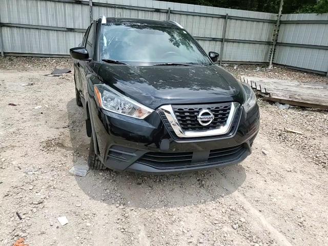 2020 Nissan Kicks Sv VIN: 3N1CP5CVXLL512887 Lot: 63385655