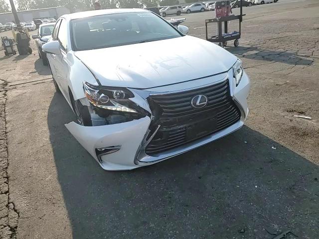 2018 Lexus Es 350 VIN: 58ABK1GG2JU093338 Lot: 64890245
