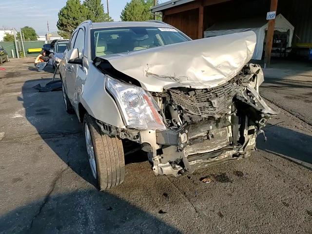 2011 Cadillac Srx Performance Collection VIN: 3GYFNEEY9BS500736 Lot: 65532165