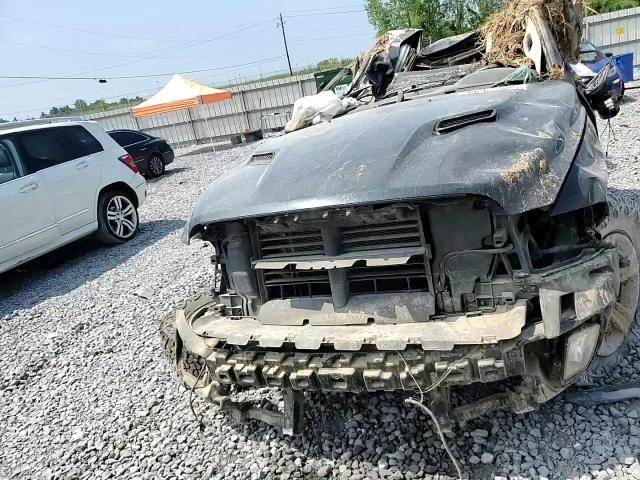 2017 Ram 1500 Sport VIN: 1C6RR7MTXHS619853 Lot: 66452405