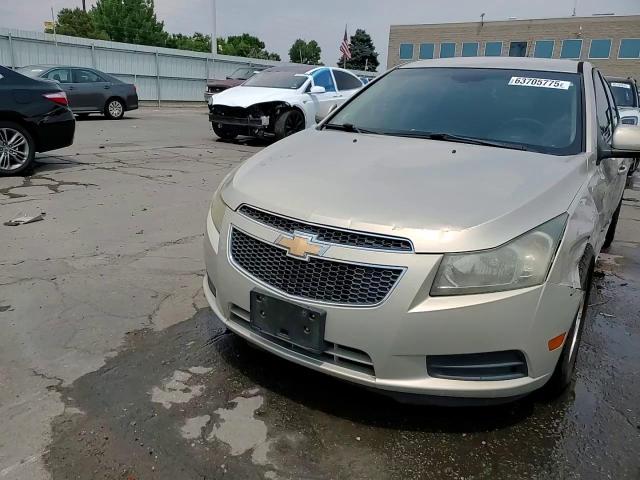 2012 Chevrolet Cruze Lt VIN: 1G1PF5SC5C7220224 Lot: 63705775