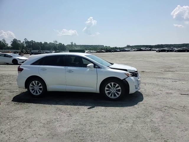 2013 Toyota Venza Le VIN: 4T3ZA3BBXDU071468 Lot: 63492645