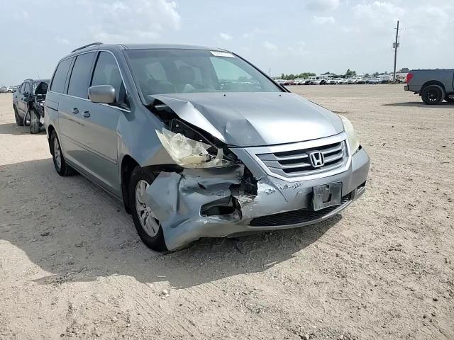 2009 Honda Odyssey Exl VIN: 5FNRL38789B408925 Lot: 63500755