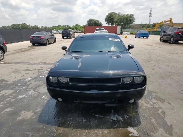 2013 Dodge Challenger Sxt VIN: 2C3CDYAG3DH501580 Lot: 66440405