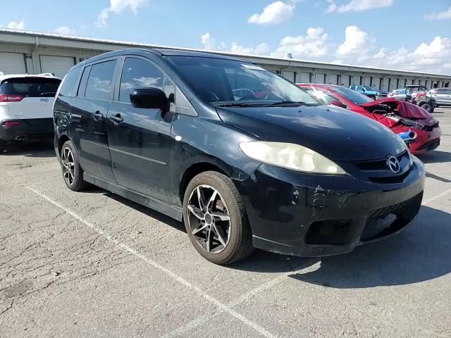 2007 Mazda 5 VIN: JM1CR293470144964 Lot: 65013065