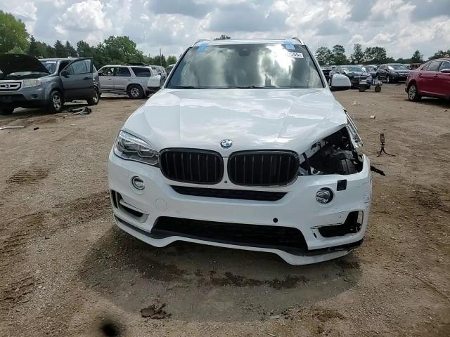 2017 BMW X5 xDrive35I VIN: 5UXKR0C3XH0X81382 Lot: 63418685