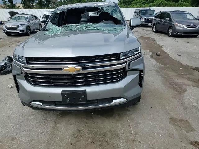 2024 Chevrolet Tahoe K1500 Lt VIN: 1GNSKNKD6RR378582 Lot: 62741555