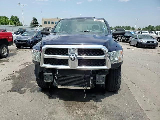2018 Ram 2500 St VIN: 3C6UR4CL7JG394914 Lot: 64665015