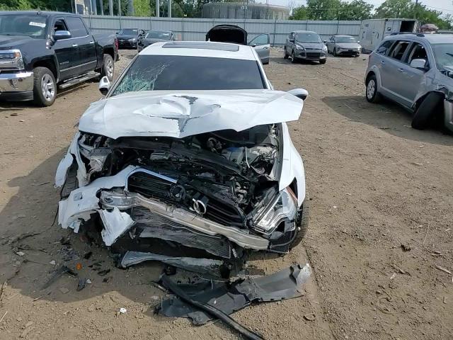 2013 Audi A6 Premium Plus VIN: WAUGGAFC8DN096998 Lot: 63553235