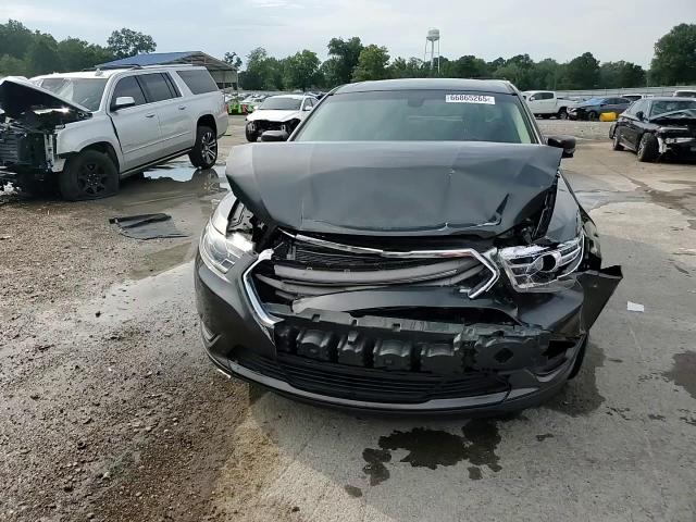 2018 Ford Taurus Se VIN: 1FAHP2D81JG136971 Lot: 66865265