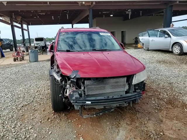 2012 Dodge Journey Sxt VIN: 3C4PDCBG4CT387190 Lot: 65438605