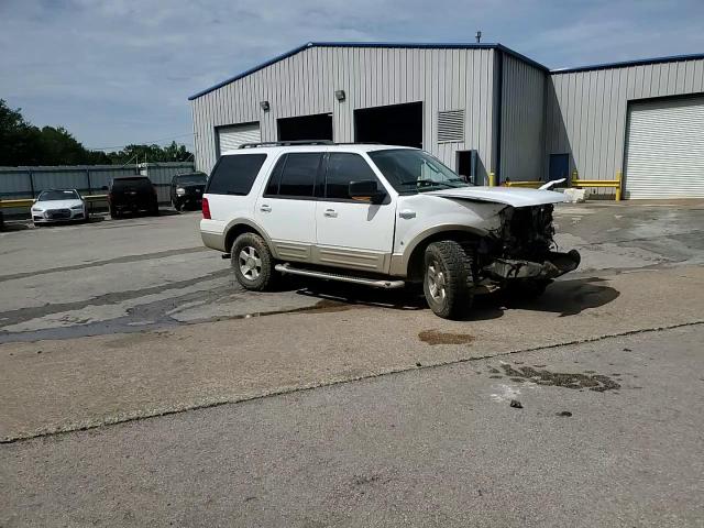 2005 Ford Expedition Eddie Bauer VIN: 1FMFU17565LA69511 Lot: 63250175