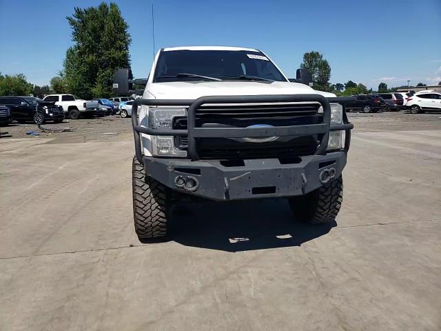 2019 Ford F350 Super Duty VIN: 1FT8W3BT2KEG45104 Lot: 60901285