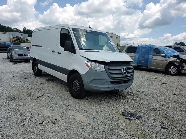 2020 Mercedes-Benz Sprinter 2500 VIN: W1W40BHY5LT026950 Lot: 62817645