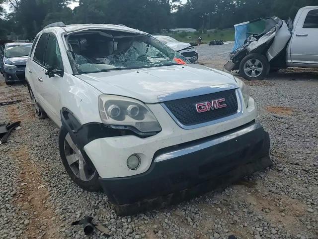 2012 GMC Acadia Slt-1 VIN: 1GKKRRED7CJ271865 Lot: 63564235