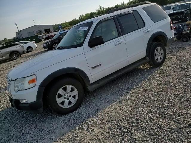 2007 Ford Explorer Xlt VIN: 1FMEU63E87UB40400 Lot: 65801265