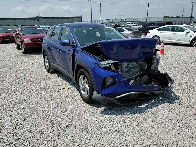 2022 Hyundai Tucson Se VIN: 5NMJA3AE7NH069644 Lot: 67181905