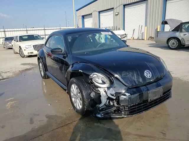 2014 Volkswagen Beetle VIN: 3VWFP7AT8EM603299 Lot: 63091685
