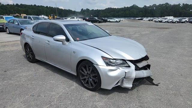 2014 Lexus Gs 350 VIN: JTHBE1BL6E5036548 Lot: 63840195