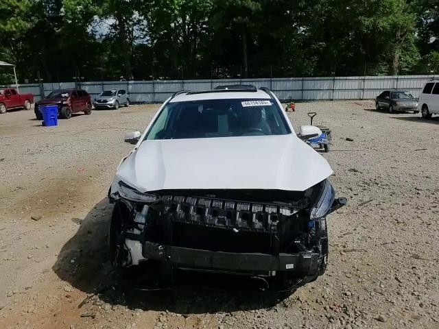 2022 Hyundai Kona Sel VIN: KM8K32AB2NU916802 Lot: 66158185