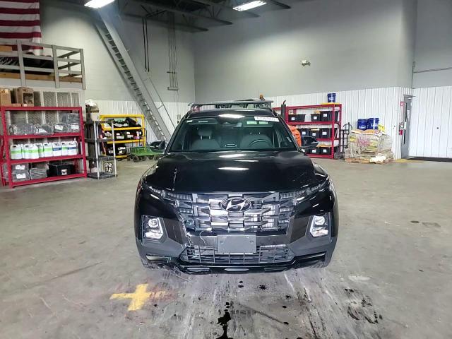 2023 Hyundai Santa Cruz Night VIN: 5NTJCDAF0PH044178 Lot: 63587055