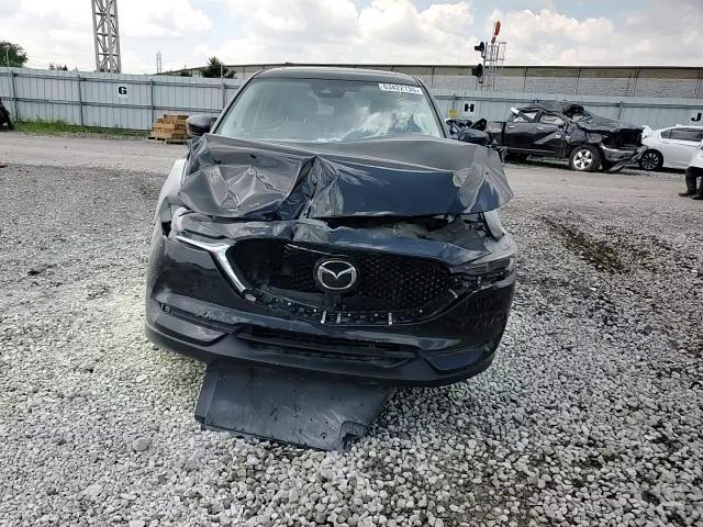 2020 Mazda Cx-5 Grand Touring VIN: JM3KFBDM6L0850131 Lot: 65414565