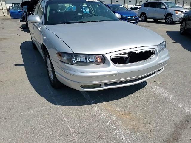 2004 Buick Regal Ls VIN: 2G4WB52K141178263 Lot: 66039695