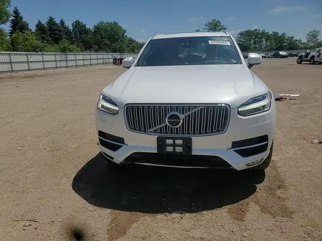 2018 Volvo Xc90 T6 VIN: YV4A22PL5J1320000 Lot: 64988965