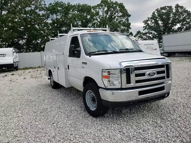 2012 Ford Econoline Commercial VIN: 1FDSE3FLXCDB03979 Lot: 62856165