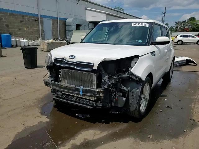2017 Kia Soul + VIN: KNDJP3A53H7441782 Lot: 63304845