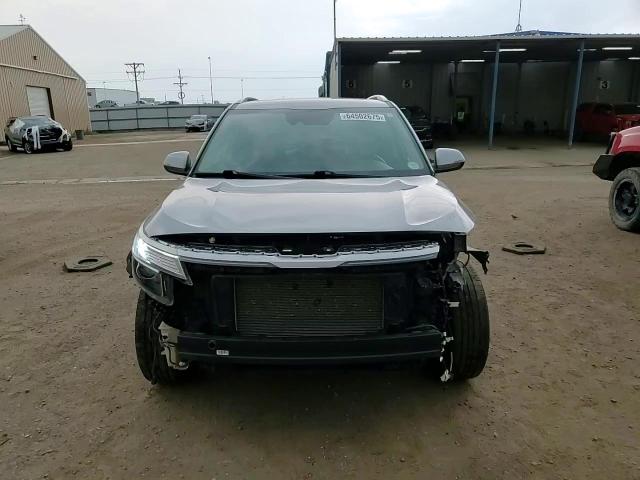 2022 Kia Seltos Ex VIN: KNDERCAA2N7294701 Lot: 64502675